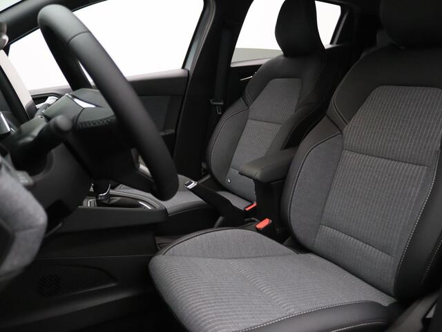 Renault CLIO 1.6 E-Tech Full Hybrid 145 techno Camera | Cruise | Navi | Parkeersens. v+a