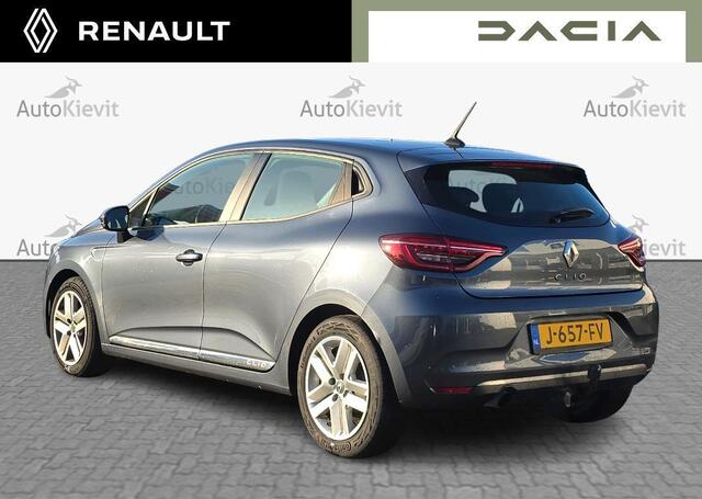 Renault CLIO 1.0 TCe 100 Zen - Trekhaak