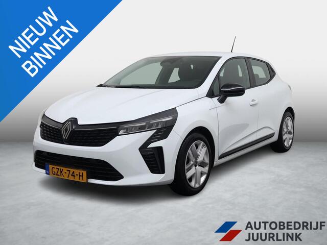 Renault CLIO 1.6 E-Tech Automaat Full Hybrid 145 evolution