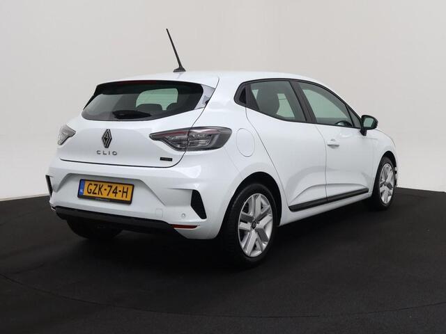 Renault CLIO 1.6 E-Tech Automaat Full Hybrid 145 evolution