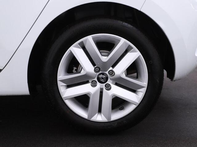 Renault CLIO 1.6 E-Tech Automaat Full Hybrid 145 evolution