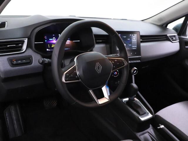 Renault CLIO 1.6 E-Tech Automaat Full Hybrid 145 evolution