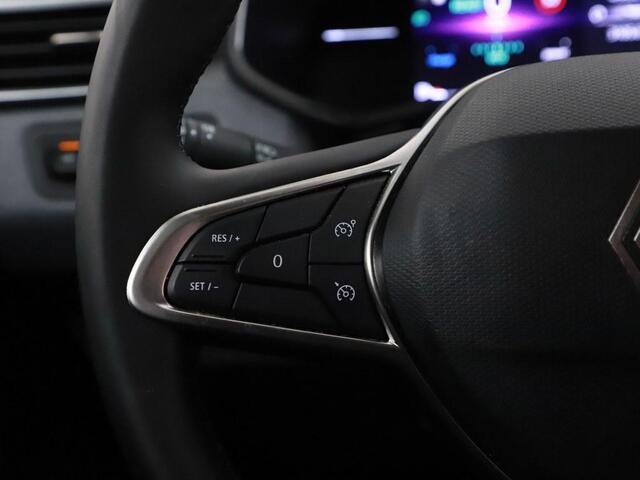 Renault CLIO 1.6 E-Tech Automaat Full Hybrid 145 evolution
