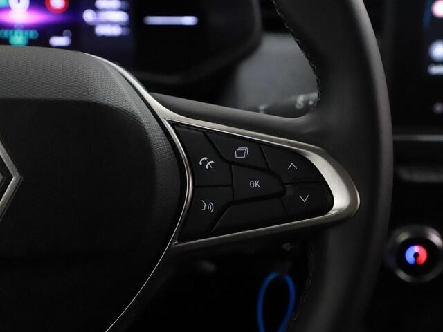 Renault CLIO 1.6 E-Tech Automaat Full Hybrid 145 evolution