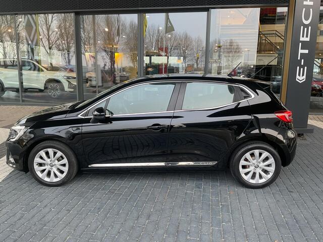 Renault CLIO 1.0 TCe Intens LICHTMETALEN VELGEN / APLE CARPLAY / AIRCONDITIONING / CRUISECONTROL / MULTI-SENSE /