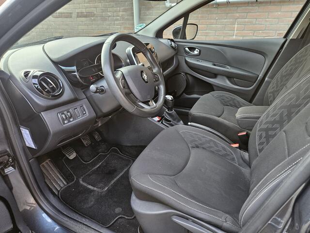 Renault CLIO Estate 0.9 TCe Limited