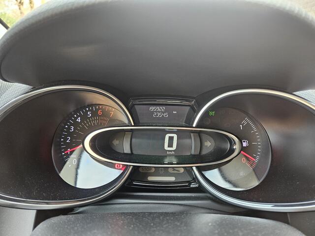 Renault CLIO Estate 0.9 TCe Limited