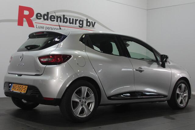 Renault CLIO 0.9 TCe Iconic - Camera / Navi / Cruise / BT