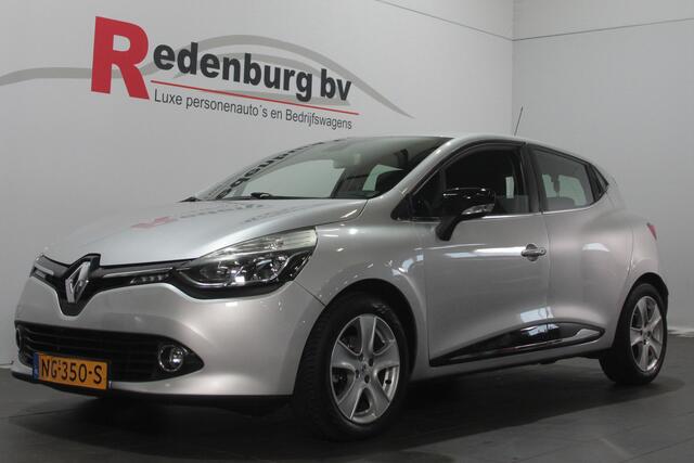 Renault CLIO 0.9 TCe Iconic - Camera / Navi / Cruise / BT