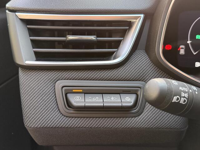 Renault CLIO 1.6 E-Tech Full Hybrid 145 esprit Alpine | Stoel & stuur verwarming | 360 graden camera | Bose Audio | Cruise Adaptief | DAB | Climate Control |