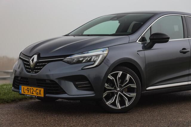 Renault CLIO 1.6 E-Tech Hybrid 140 Serie Limitee E-TECH ? LED ? Camera ? CarPlay