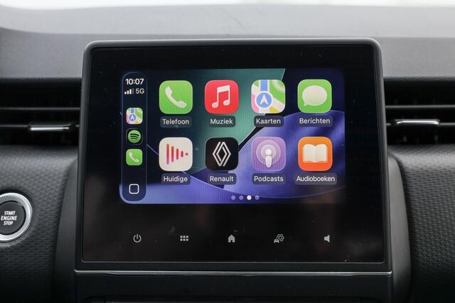 Renault CLIO 1.6 E-Tech Hybrid 140 Serie Limitee E-TECH ? LED ? Camera ? CarPlay