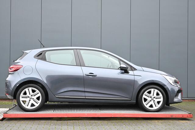 Renault CLIO 1.0 TCe Zen