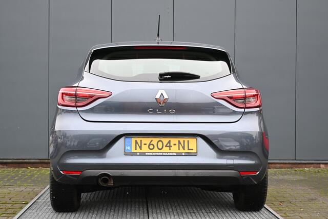 Renault CLIO 1.0 TCe Zen