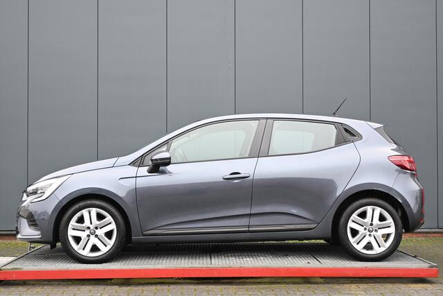 Renault CLIO 1.0 TCe Zen