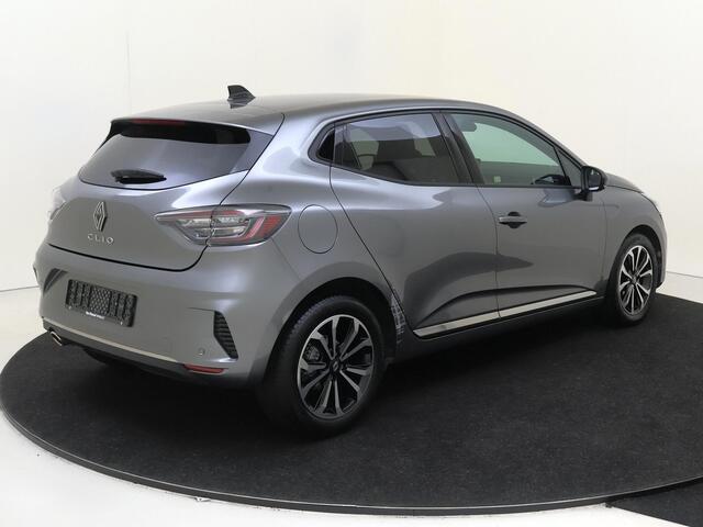 Renault CLIO 1.0 TCe 90 GPF techno