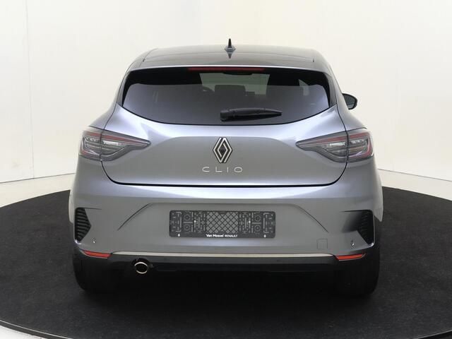 Renault CLIO 1.0 TCe 90 GPF techno