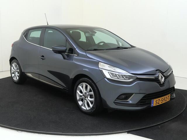 Renault CLIO 0.9 TCe Intens | Navigatie | Cruise & Climate Control | LM Velgen| PDC Achter