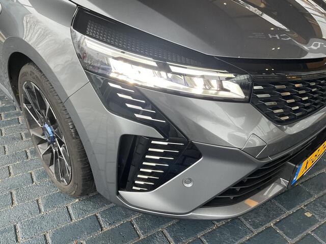 Renault CLIO 1.0 TCe 90 GPF esprit Alpine / Demo Hillegom / Vraag naar beschikbaarheid