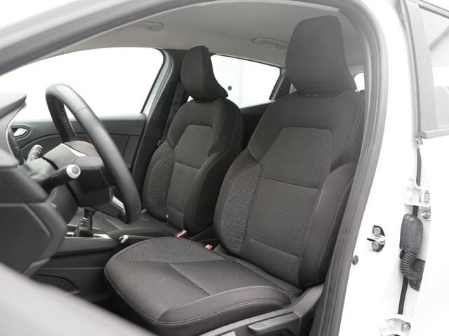 Renault CLIO TCe 100 Bi-Fuel Zen - RIJKLAARPRIJS - LPG - Apple Carplay - Android Auto