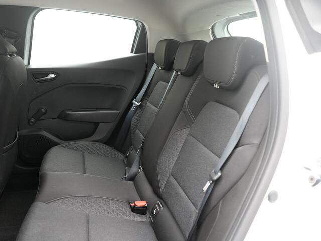 Renault CLIO TCe 100 Bi-Fuel Zen - RIJKLAARPRIJS - LPG - Apple Carplay - Android Auto