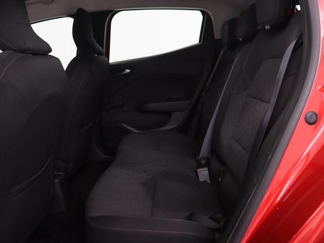 Renault CLIO 1.6 E-Tech Hybrid 140 Business Zen | Camera | Carplay | Navigatie | Full LED | Cruise control | Airco | DAB | Bluetooth