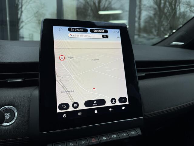 Renault CLIO 1.6 E-Tech Hybrid 140 Initiale Paris*Leder*Navi*Apple Carplay*