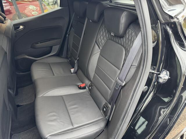 Renault CLIO 1.6 E-Tech Hybrid 140 Initiale Paris*Leder*Navi*Apple Carplay*