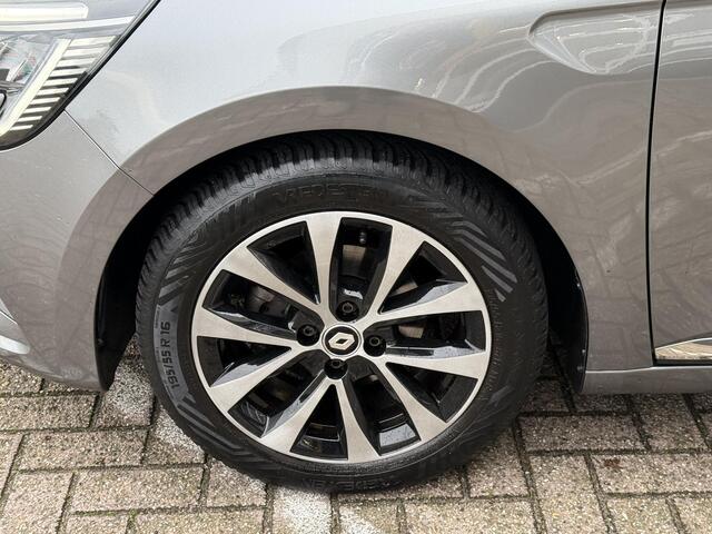 Renault CLIO 1.0 TCe 90 Techno | NAP | Navigatie | Achteruitrijcamera | Climate Control | Key-less | DAB | LED | Parkeersensoren |