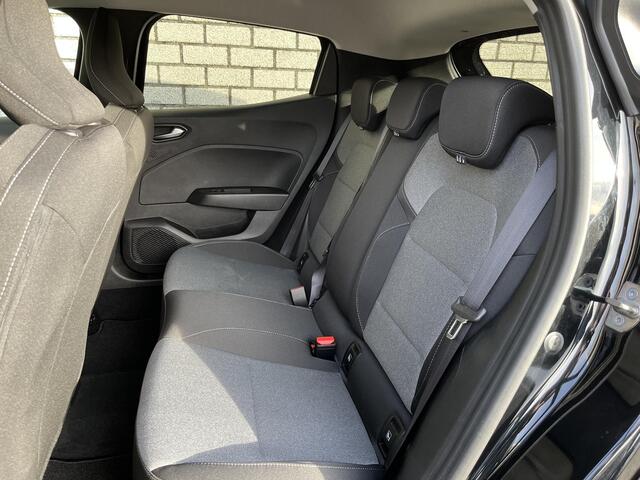 Renault CLIO 1.0 TCe 90 GPF Evolution | Achteruitrijcamera | Navigatie | Apple CarPlay / Android Auto | Cruise Control |