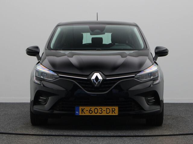 Renault CLIO 1.0 TCe Bi-Fuel Intens | Parkeersensoren achter | Navigatie | Climate control | Cruise control |