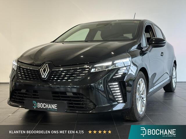Renault CLIO 1.0 TCe 90 GPF evolution | NAVIGATIE | ACHTERUITRIJCAMERA | AIRCO | 16" LICHTMETAAL