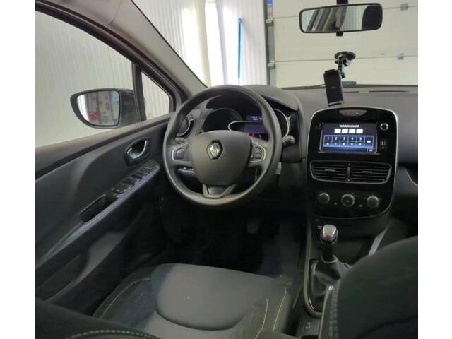 Renault CLIO Estate 0.9 TCe Limited 90PK / Pdc. / Airco / Navigatie / Radio multimedia