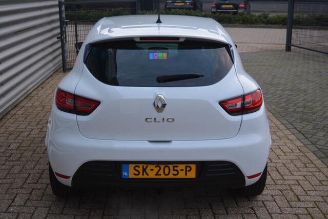 Renault CLIO 1.2 TCe Zen Automaat/Navi/Airco/Org.NL