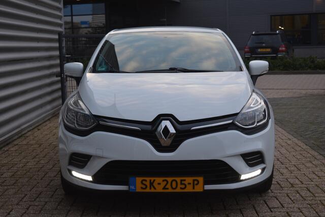 Renault CLIO 1.2 TCe Zen Automaat/Navi/Airco/Org.NL