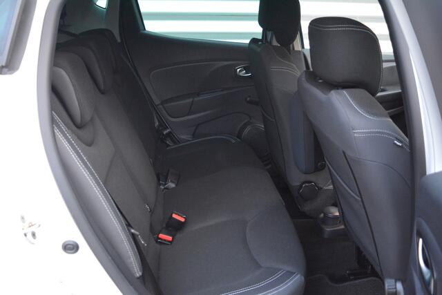 Renault CLIO 1.2 TCe Zen Automaat/Navi/Airco/Org.NL