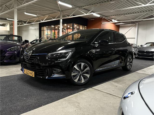 Renault CLIO 1.6 E-Tech Hybrid 140 Série Limitée l Camera l CarPlay l Keyless