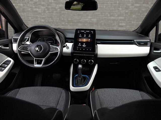 Renault CLIO 1.6 E-Tech Hybrid 140 Série Limitée l Camera l CarPlay l Keyless