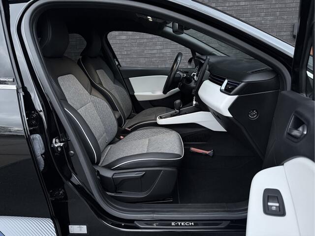 Renault CLIO 1.6 E-Tech Hybrid 140 Série Limitée l Camera l CarPlay l Keyless