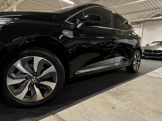 Renault CLIO 1.6 E-Tech Hybrid 140 Série Limitée l Camera l CarPlay l Keyless