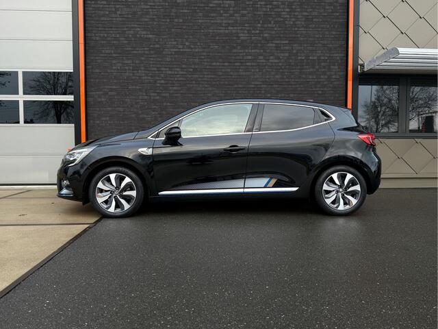 Renault CLIO 1.6 E-Tech Hybrid 140 Série Limitée l Camera l CarPlay l Keyless