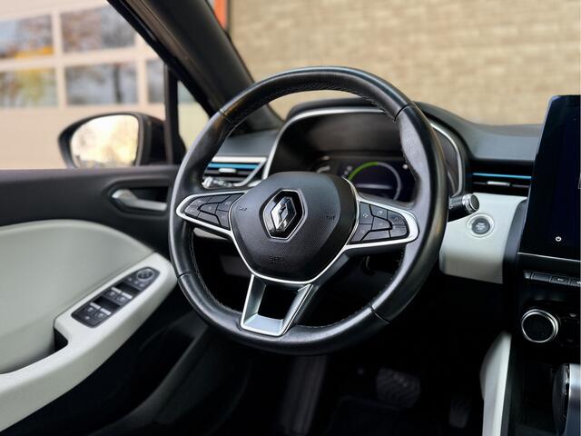Renault CLIO 1.6 E-Tech Hybrid 140 Série Limitée l Camera l CarPlay l Keyless