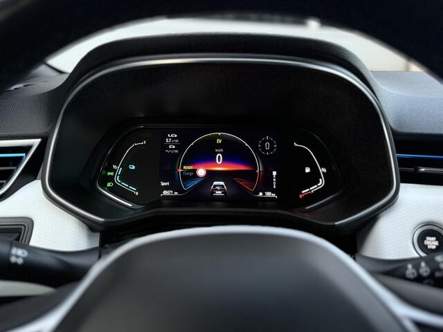 Renault CLIO 1.6 E-Tech Hybrid 140 Série Limitée l Camera l CarPlay l Keyless