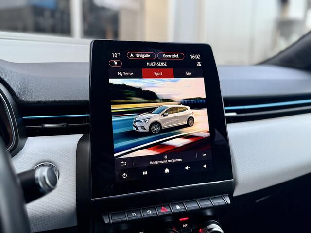 Renault CLIO 1.6 E-Tech Hybrid 140 Série Limitée l Camera l CarPlay l Keyless