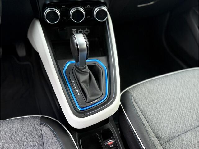 Renault CLIO 1.6 E-Tech Hybrid 140 Série Limitée l Camera l CarPlay l Keyless