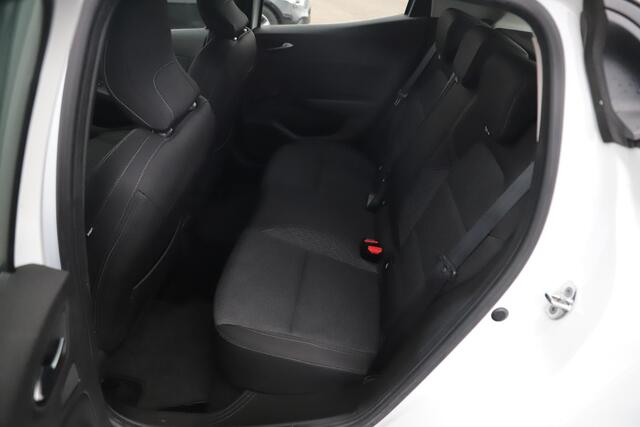 Renault CLIO 1.0 TCe Bi-Fuel Zen Navigatie Carplay Android Airco Cruise Control Rijstrooksensor Parkeersensor