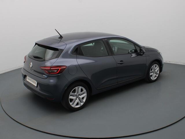 Renault CLIO 140pk E-Tech Hybrid Zen Automaat Cruise | Climate | Carplay | Navi