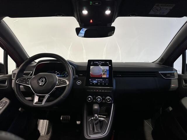Renault CLIO 1.6 E-Tech Full Hybrid 145 esprit Alpine 360 CAMERA | ADAPTIVE CRUISECONTROL | BLIND SPOT | CLIMATE CONTROL