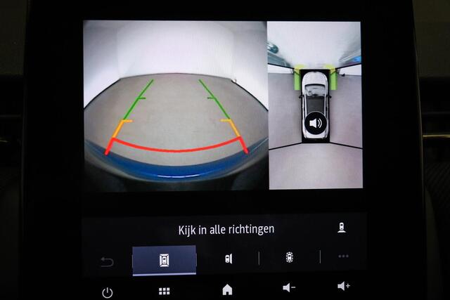 Renault CLIO 1.6 E-Tech Full Hybrid 145 esprit Alpine | CITY PREMIUM PACK | DAB | APPLE | 360 CAMERA