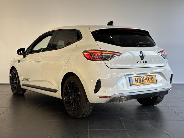 Renault CLIO 1.0 TCe 90 GPF esprit Alpine PACK WINTER | PACK CITY PREMIUM | PACK PREMIUM AUDIO | !!!DIRECT LEVERBAAR!!!
